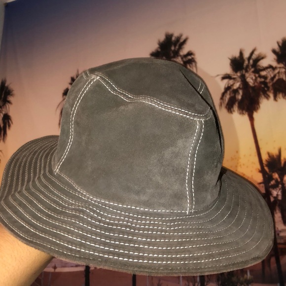 Barney’s New York Cashmere hat